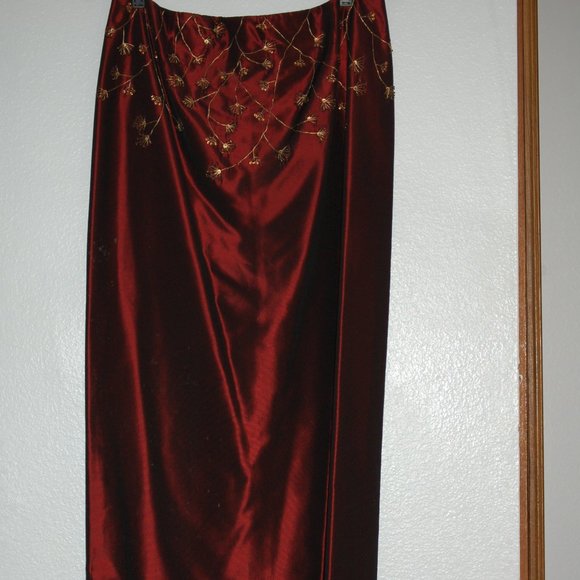 Laundry by Shelli Segal 3 piece evening ensemble - Picture 3 of 8